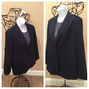 CHICO’S BLAZER